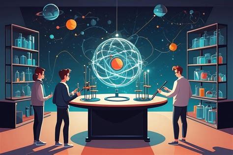 Image result for Quantum Physics Experiments