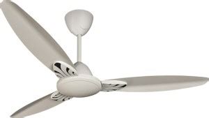 Crompton Senoprime 48" Cool Grey 1200 mm Ceiling Fan Price in India ...