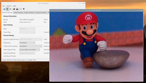 Image result for Raspberry Pi High Speed Camera