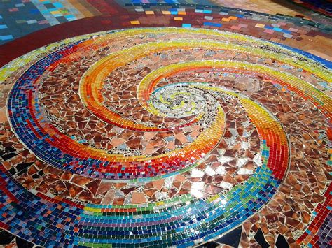 Most Beautiful Mosaic Art In The World at Gary Razo blog