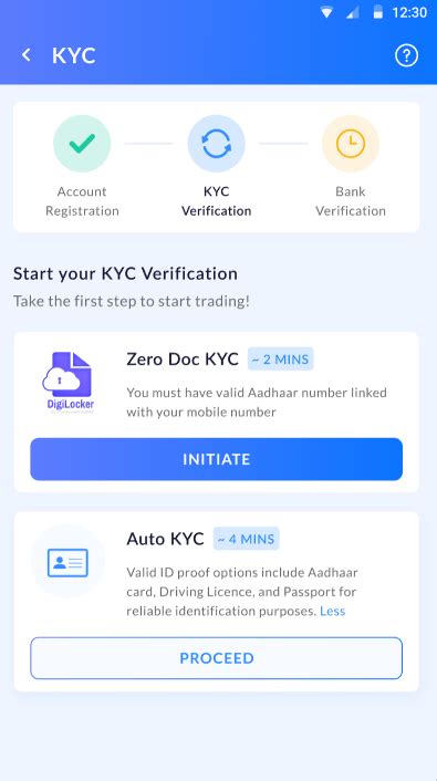 ZebPay’s Brand New KYC Update | India