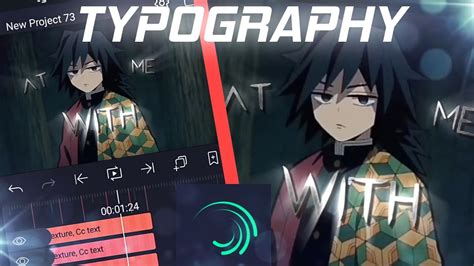 Image result for AMV Tutorial Alight Motion