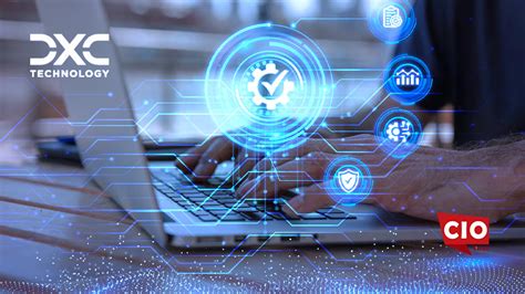 Dxc Tech 的图像结果
