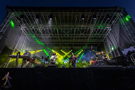 Jericho Drive-In Theater to Host Drive-In Concerts