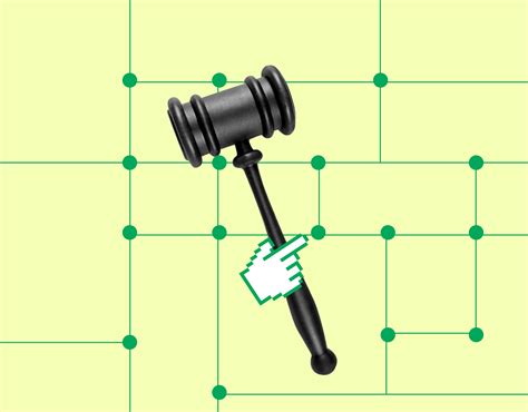 The importance of the judiciary – Bits of Freedom