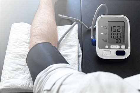 Hypertension: Types, Causes, Stages, Symptoms & Management