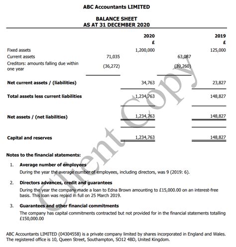 Micro Entity Balance Sheet Guide 的图像结果