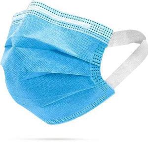 COOL INDIANS 3 Ply Mask | 3 Ply Surgical | Mask with Nose Pin | Daily ...