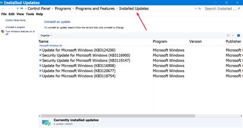 Image result for Restore Windows Update