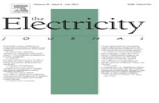 A Balanced Scorecard to enable Electricity Distribution Sector Reforms ...