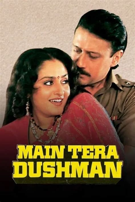 Main Tera Dushman 1989 Full Movie Online - Watch HD Movies on Airtel ...