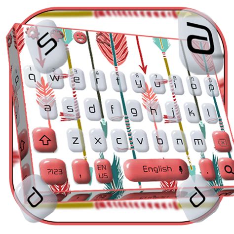 Arrow Drawing Keyboard Theme - App on Amazon Appstore