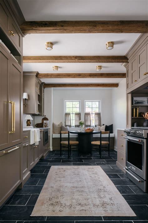 Kitchen Reveal | The Sophomore House - By Sophia Lee