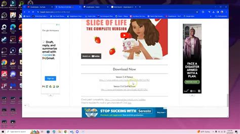 Image result for Slice of Life Mod Review
