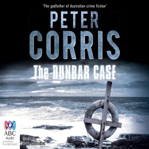 The Dunbar Case: A Cliff Hardy Mystery, Book 38 (Audio Download): Peter ...