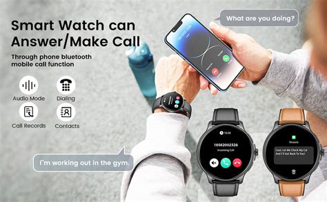 Android Smart Watch for Men 的图像结果