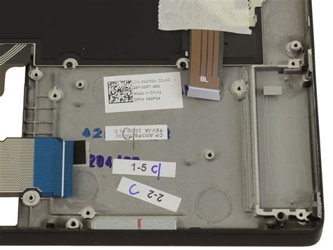 Alienware X14 Keyboard Layout 的图像结果