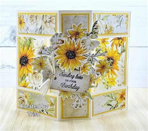 Image result for Fancy Fold Card Tutorials