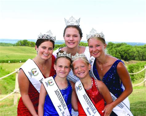 STARBUCK HERITAGE DAYS - Pope County Tribune