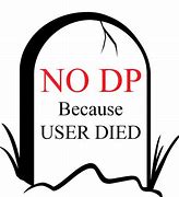 Death dp whatsapp