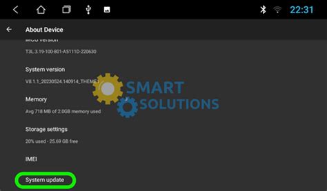 How to Update Android Head Unit Firmware 的图像结果