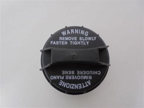 FUEL TANK CAP PVC TATA ACE (LAL) for Tata Ace | Parts Big Boss