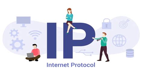Internet Protocol Basics 的图像结果