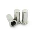 Metal Rivets - SS 304 Insert Nuts (Rivet Nuts ) Trader - Retailer from ...
