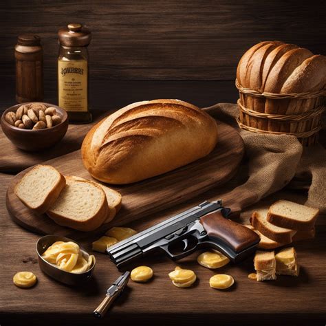 What Does Guns and Butter Mean in Economics? - Eat More Butter