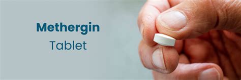 Tableta de Methergin: usos, dosis y efectos secundarios
