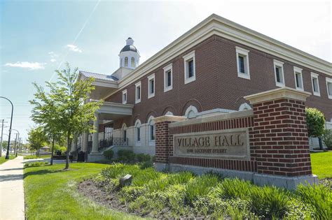 Plainfield Village Board talks future of land along western part of ...