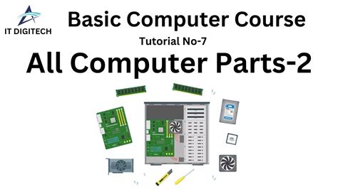Basic Components of Computer Pic 的图像结果