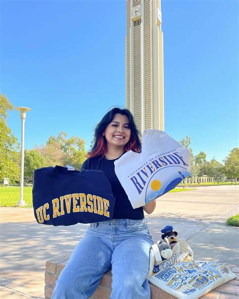 UC Riverside | Highlanders, tag your 3rd @ for a chance to win a UCR hoodie for Welcome Week ...