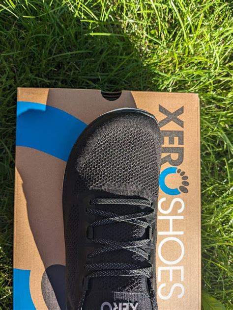 Xero Shoes Nexus Knit Review - The lifestyle shoe that can do a little ...