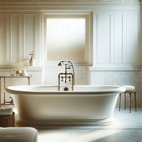 DIY Refinishing Cast Iron Bathtubs: Step-by-Step Guide & Tips ...