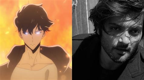Ali Fazal Joins Solo Leveling Hindi Dub Voice Cast - 3rd Nerd Gaming