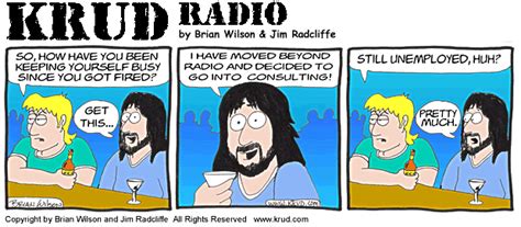 KRUD Radio This Week's Cartoon