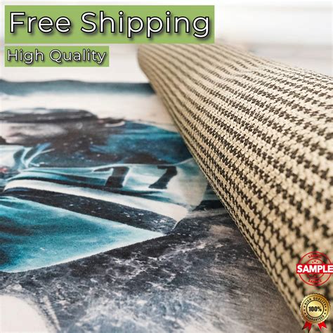 Lava Rug, Lava Pattern Rug,hot Lava Rug, Volcano Floor Rug, Home Decor ...