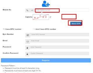 How to download e-voter card online (2022)