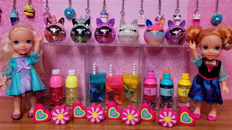 Barbie on sale youtube channels