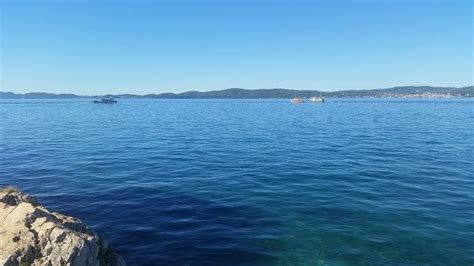 Punta Bajlo (Beach) - Zadar