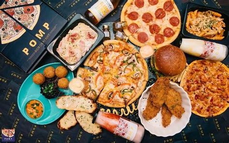 6 Places That Will Home-Deliver Mouth-Watering Food For All Your House ...