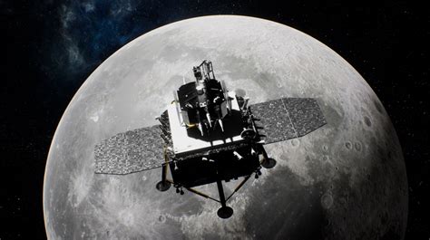嫦娥7号有多厉害？五器合体，既放卫星又放月球车，全球独一无二 - 哔哩哔哩