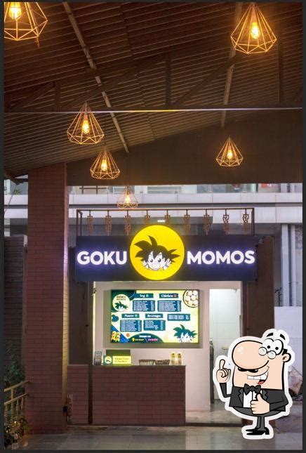 GOKU MOMOS, Pune - Restaurant reviews