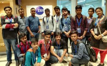 Top BSc Animation & VFX Colleges in India 2026 : Ranking, Fees 2026