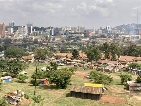 Kampala on a Budget: Tips for Uganda's Capital City