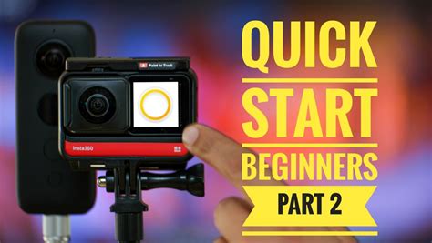 Insta 360 Tutorial 的图像结果