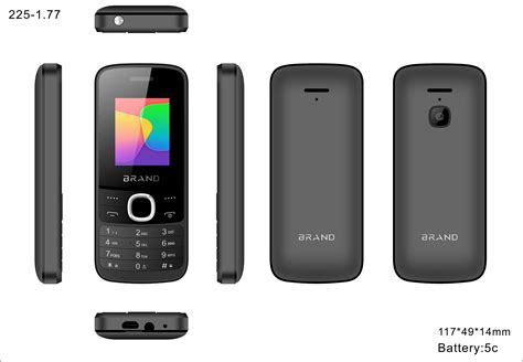 Basic Phone 的图像结果