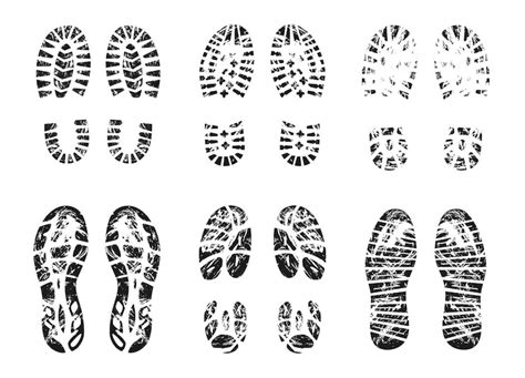 Footsteps Images - Free Download on Freepik