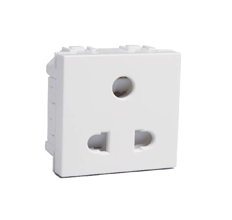 Havells Coral Modular Socket – Electrical Hardware Sanitary (Formerly ...